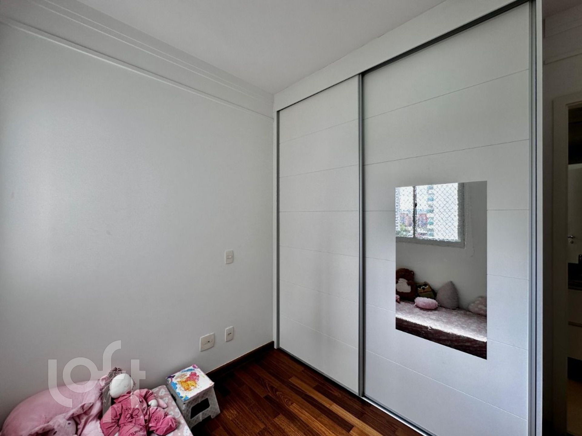 Apartamento à venda com 3 quartos, 134m² - Foto 54