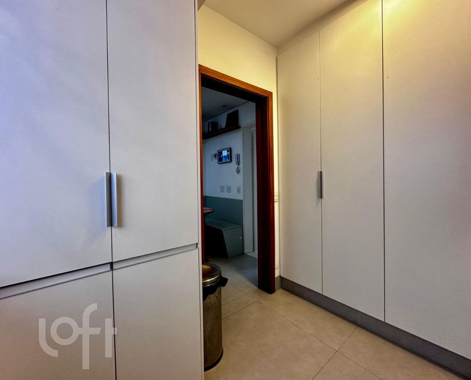 Apartamento à venda com 3 quartos, 134m² - Foto 61