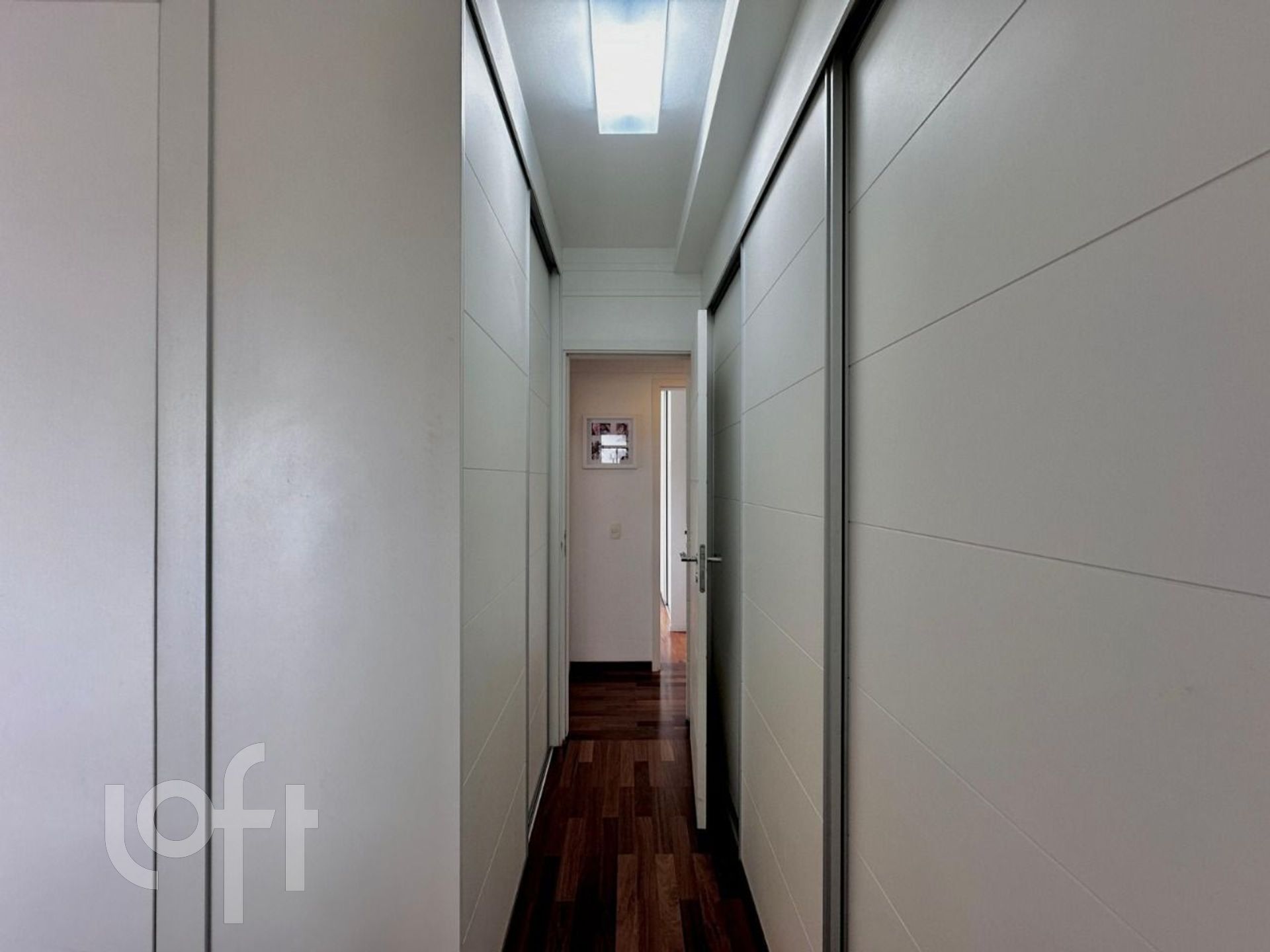 Apartamento à venda com 3 quartos, 134m² - Foto 59