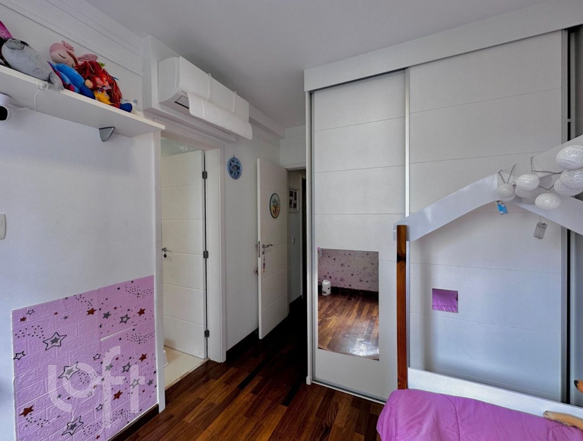 Apartamento à venda com 3 quartos, 134m² - Foto 50