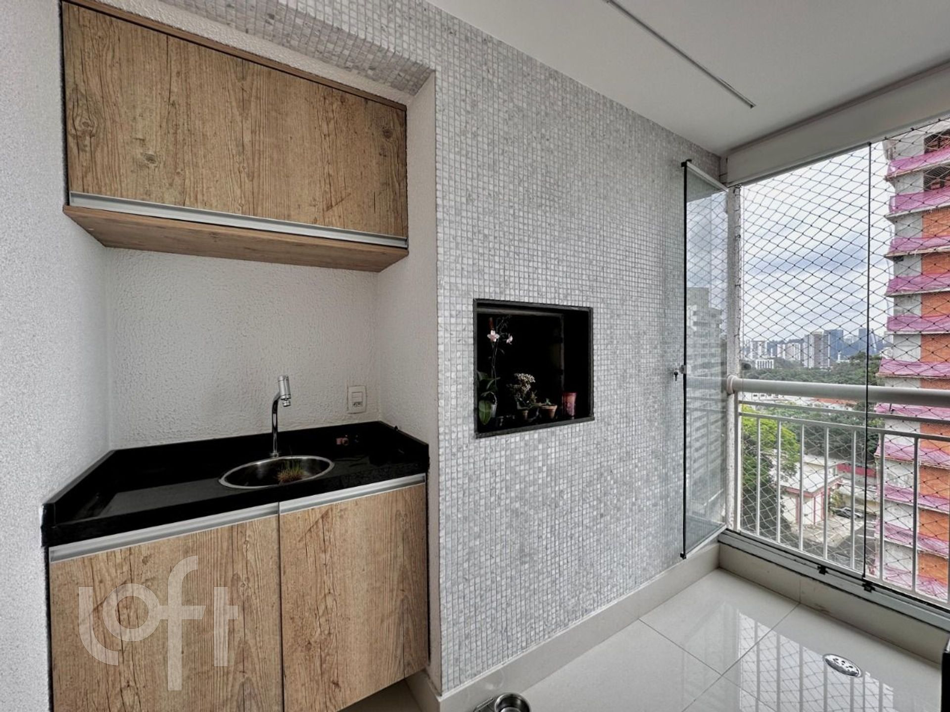 Apartamento à venda com 3 quartos, 134m² - Foto 12