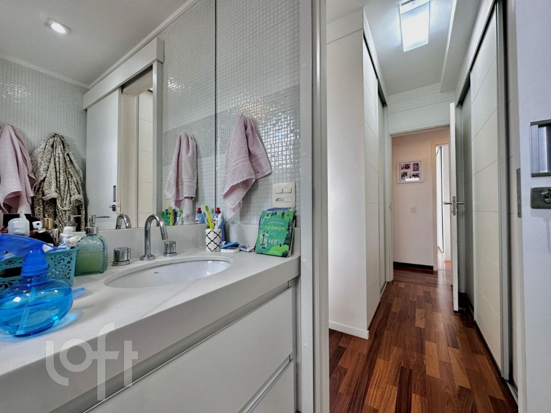 Apartamento à venda com 3 quartos, 134m² - Foto 60