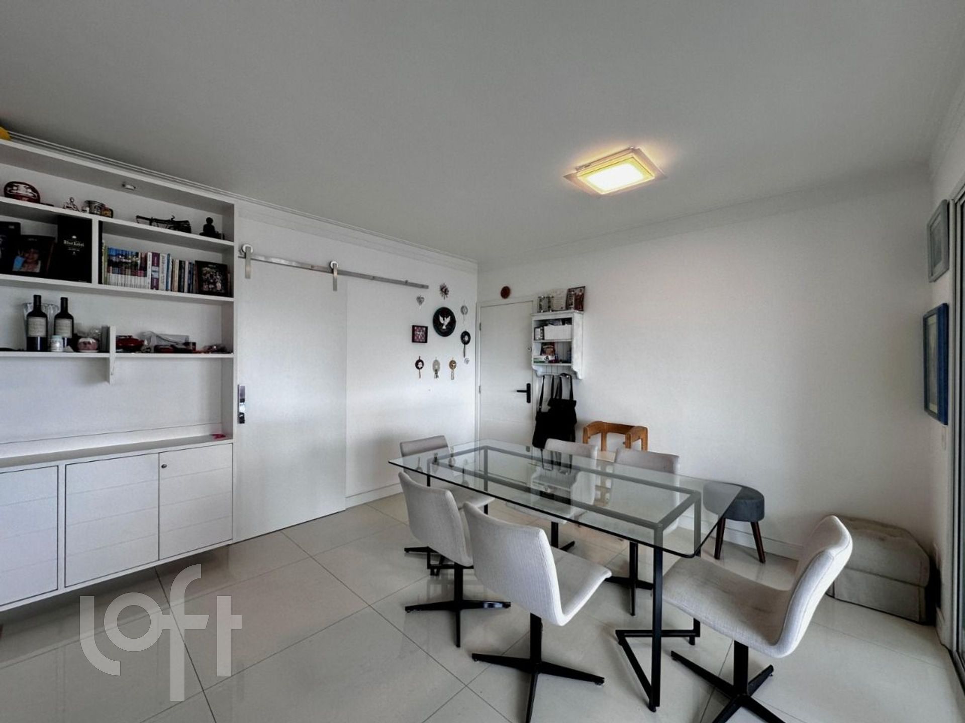 Apartamento à venda com 3 quartos, 134m² - Foto 20