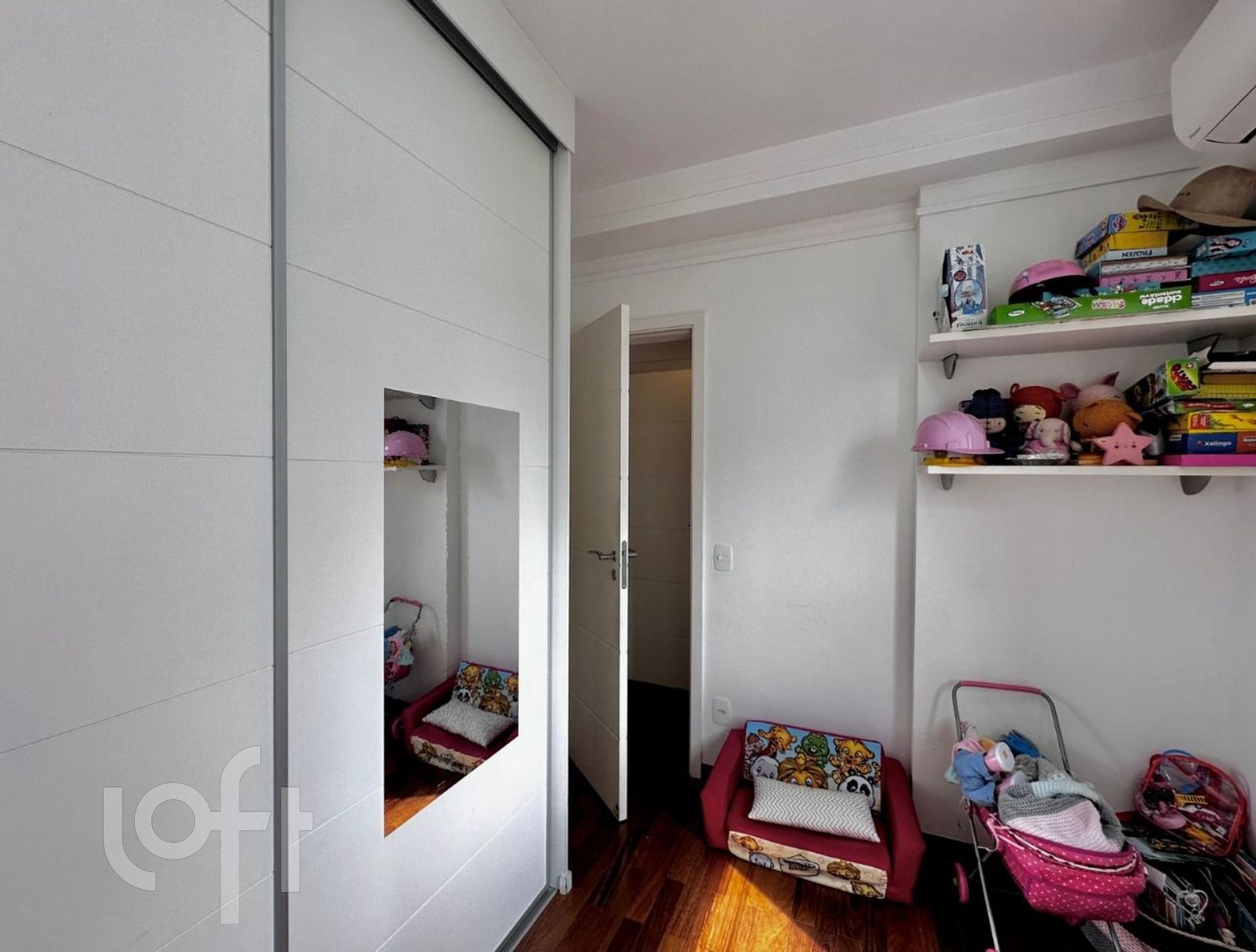 Apartamento à venda com 3 quartos, 134m² - Foto 55