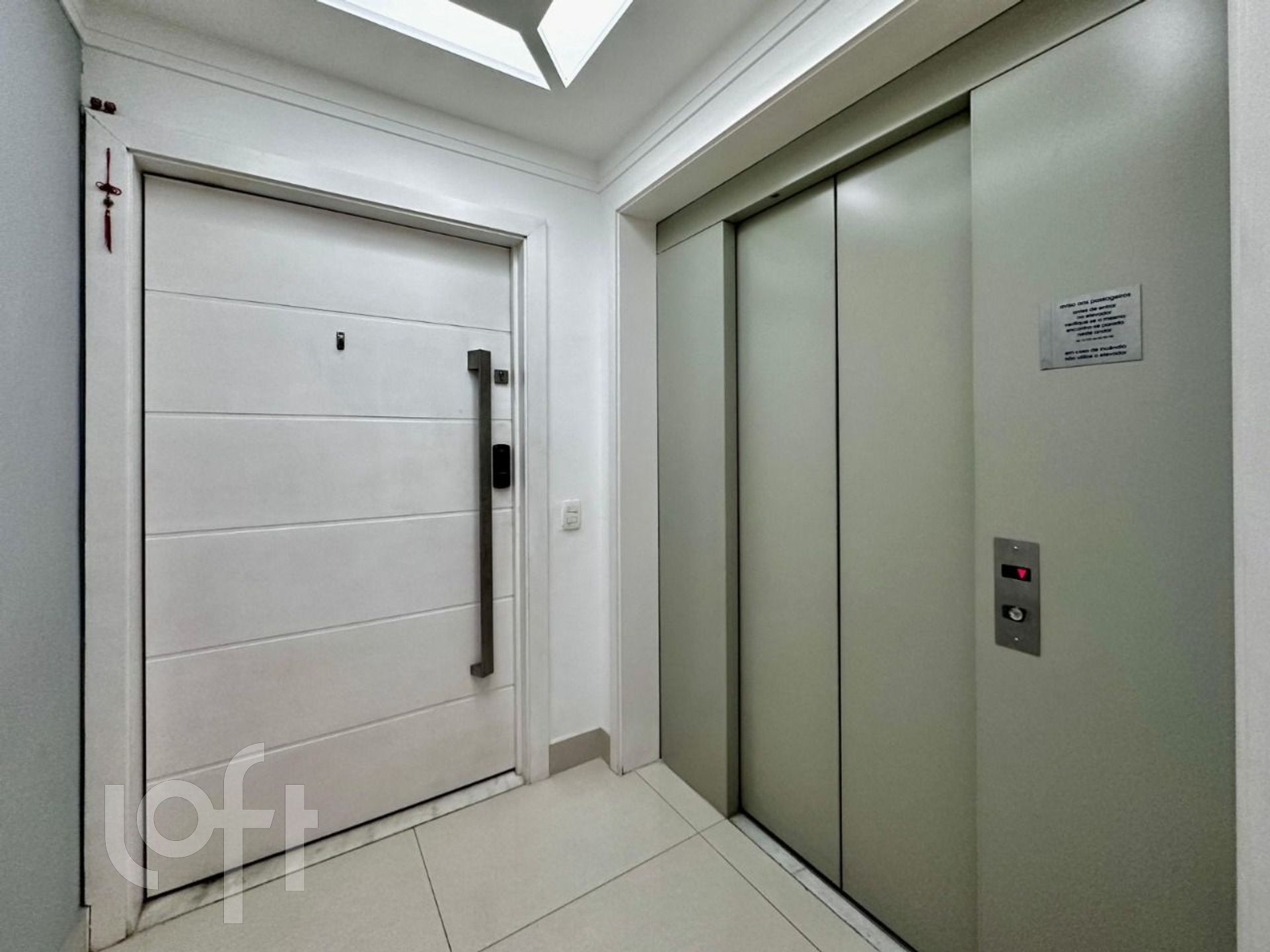 Apartamento à venda com 3 quartos, 134m² - Foto 75