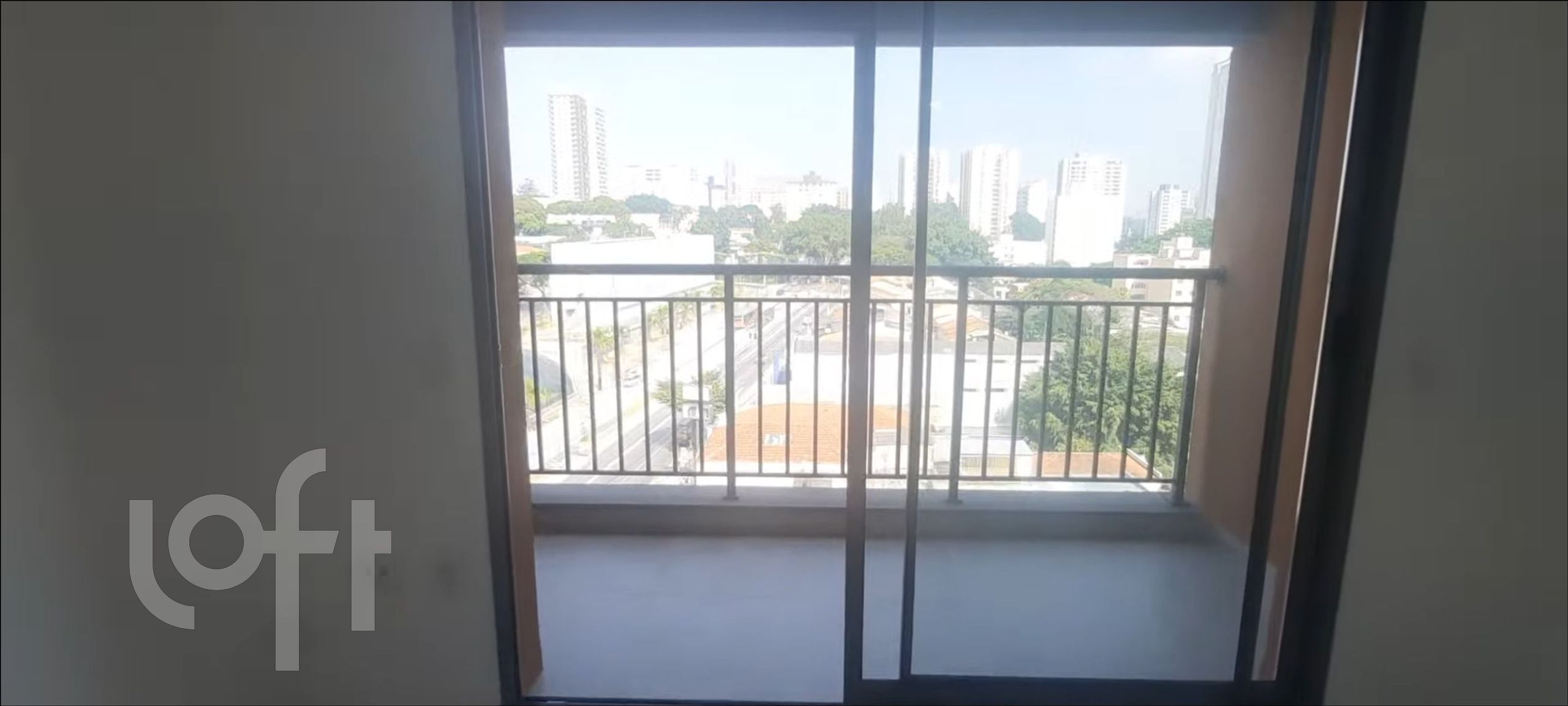 Apartamento à venda com 1 quarto, 27m² - Foto 3