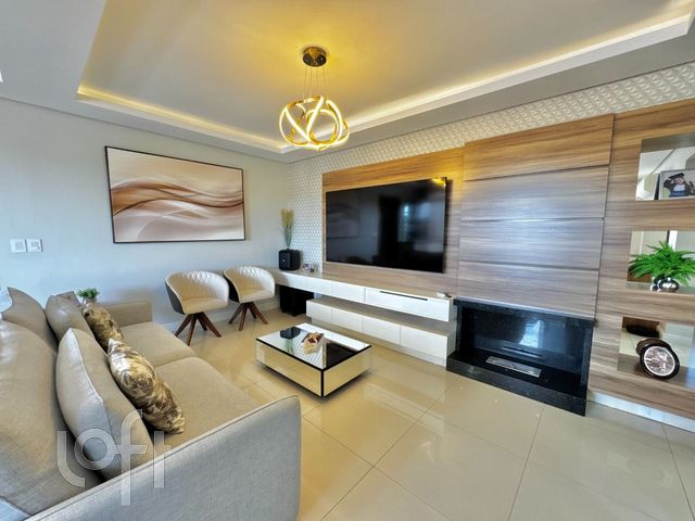 Apartamento com 104m², 3 dormitórios no bairro Centro em Canoas para Comprar