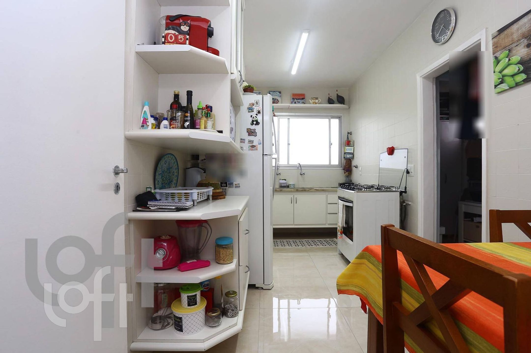 Apartamento à venda com 3 quartos, 113m² - Foto 14