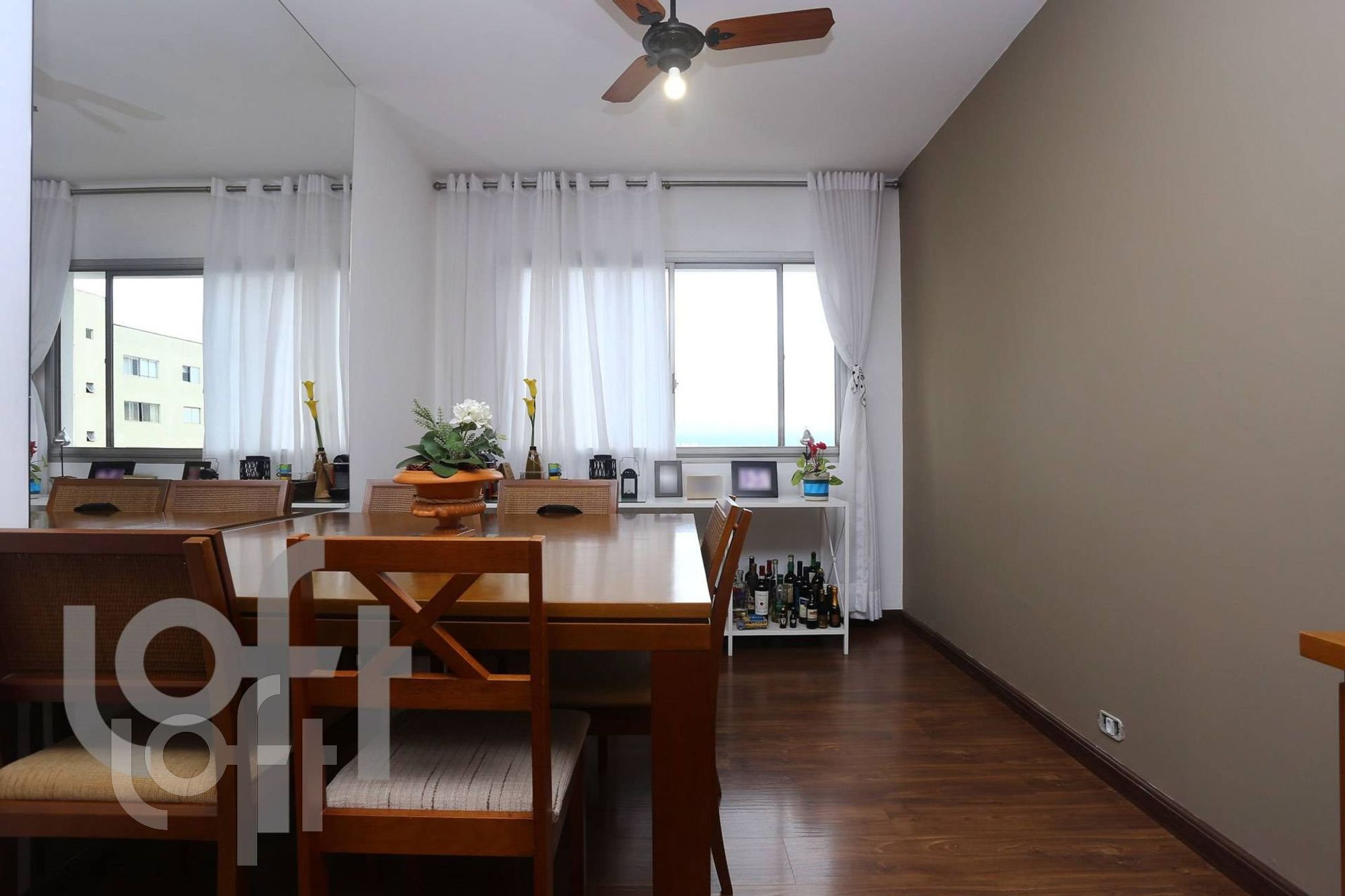 Apartamento à venda com 3 quartos, 113m² - Foto 11