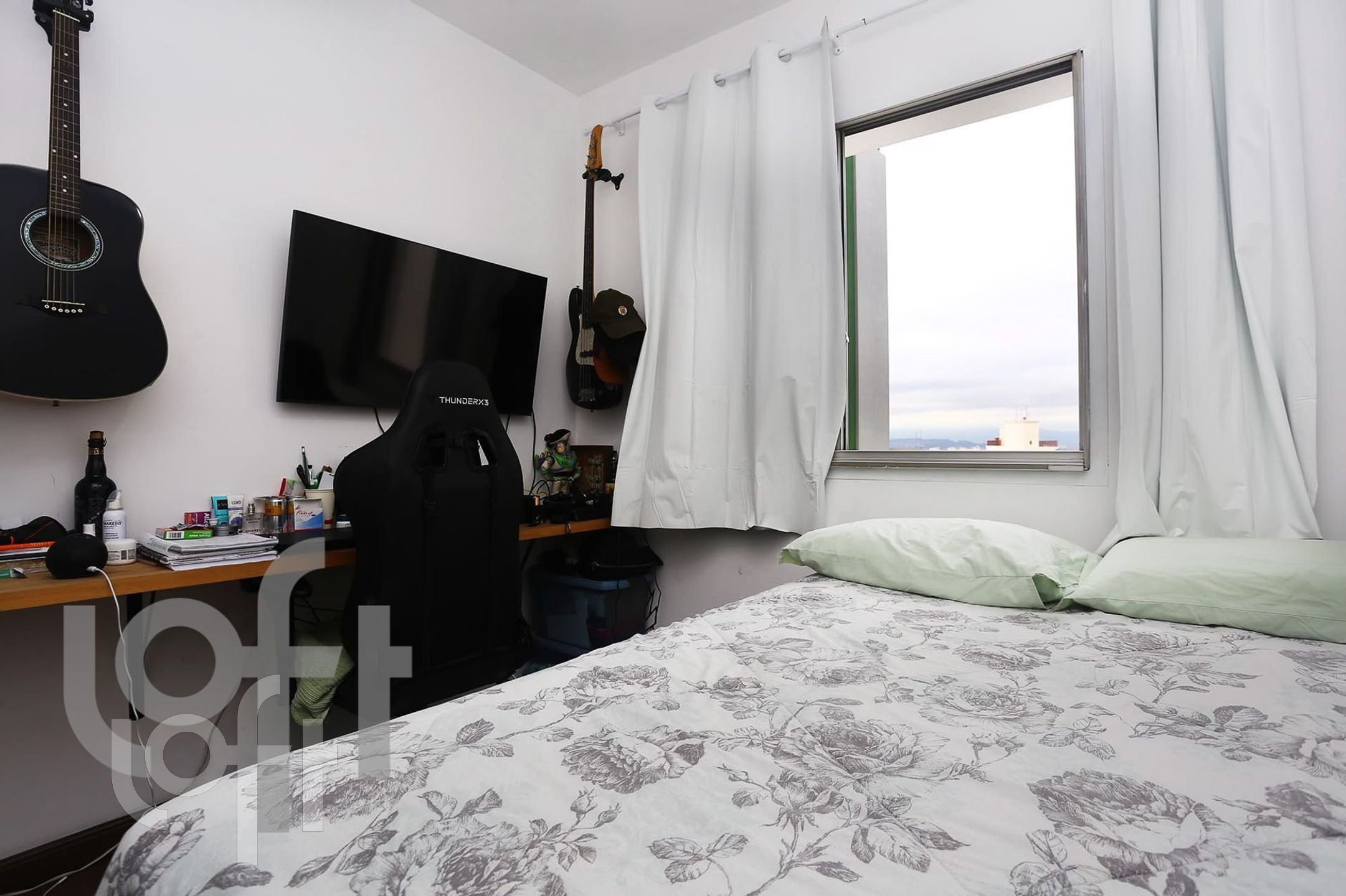 Apartamento à venda com 3 quartos, 113m² - Foto 2