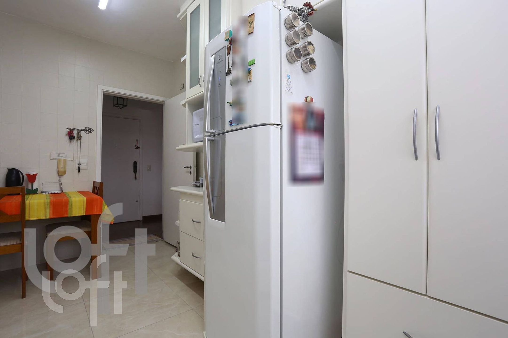 Apartamento à venda com 3 quartos, 113m² - Foto 15