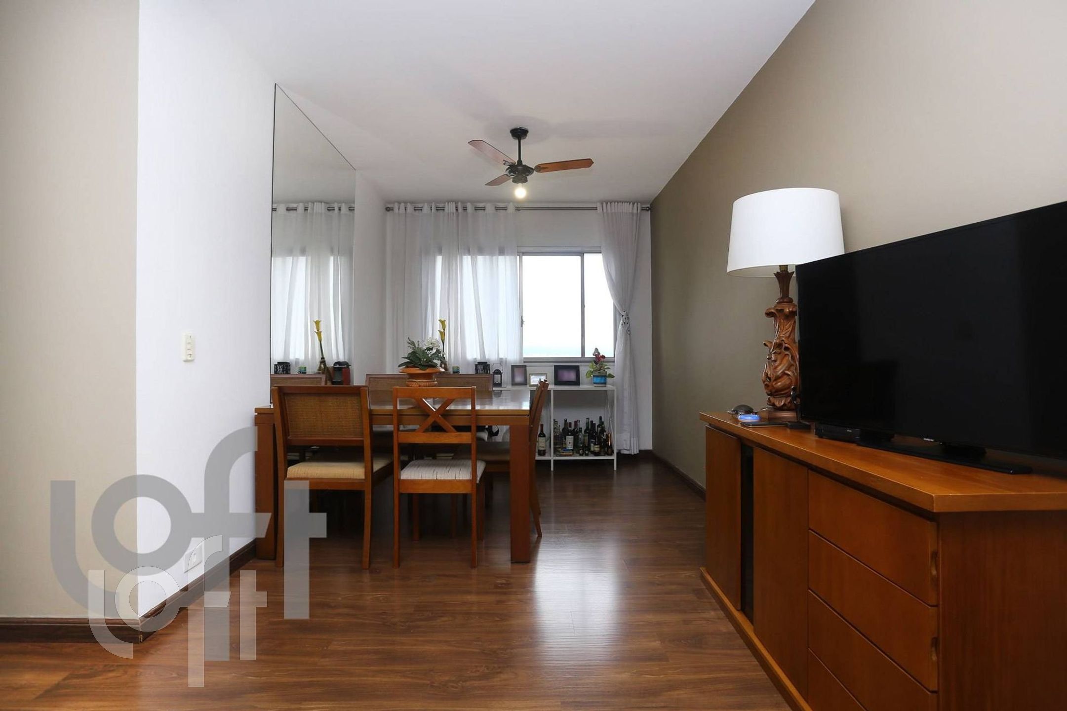 Apartamento à venda com 3 quartos, 113m² - Foto 8