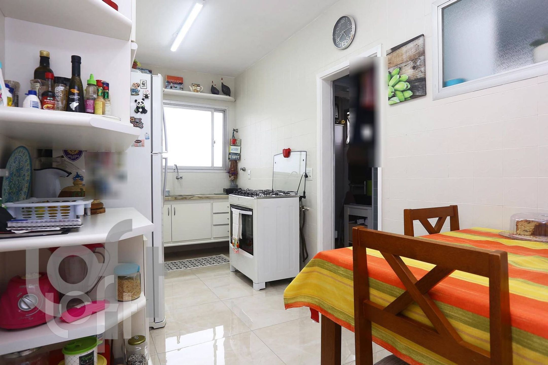 Apartamento à venda com 3 quartos, 113m² - Foto 16