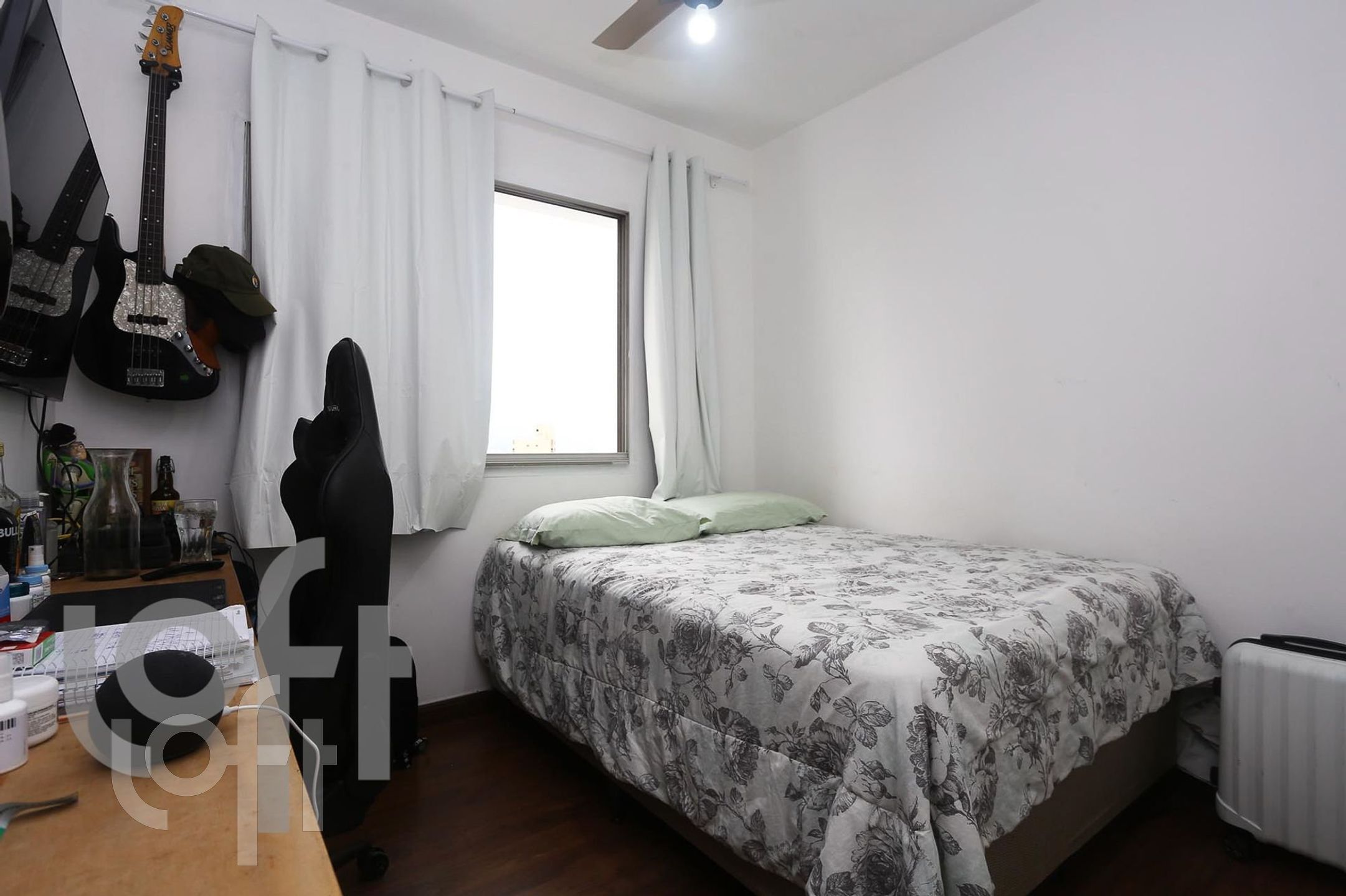 Apartamento à venda com 3 quartos, 113m² - Foto 4