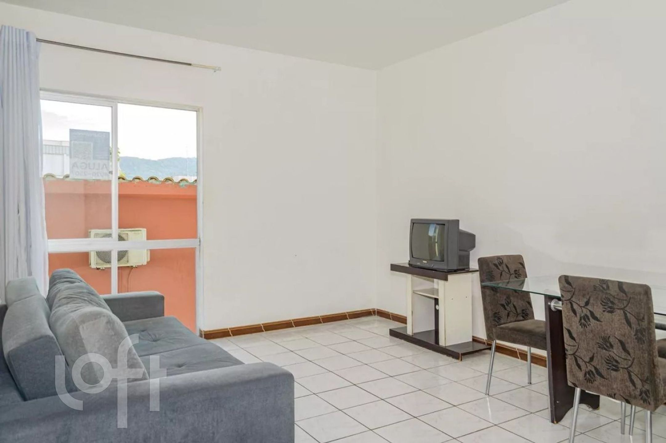 Apartamento à venda em Córrego Grande com 72 m², 2 quartos, 1 vaga