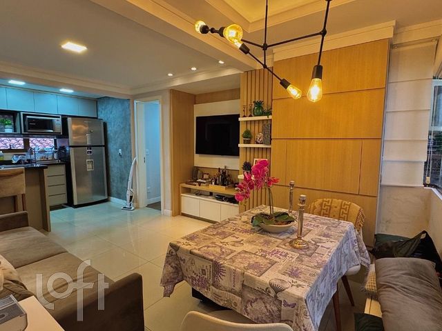 Apartamento com 64m², 2 dormitórios, 1 vaga, Petrópolis em Porto Alegre