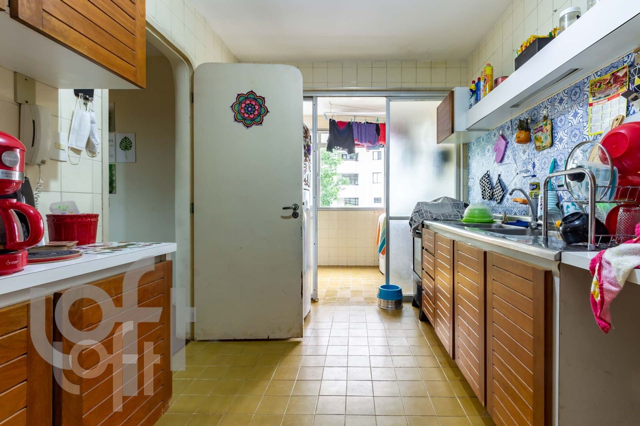 Apartamento à venda com 2 quartos, 120m² - Foto 6