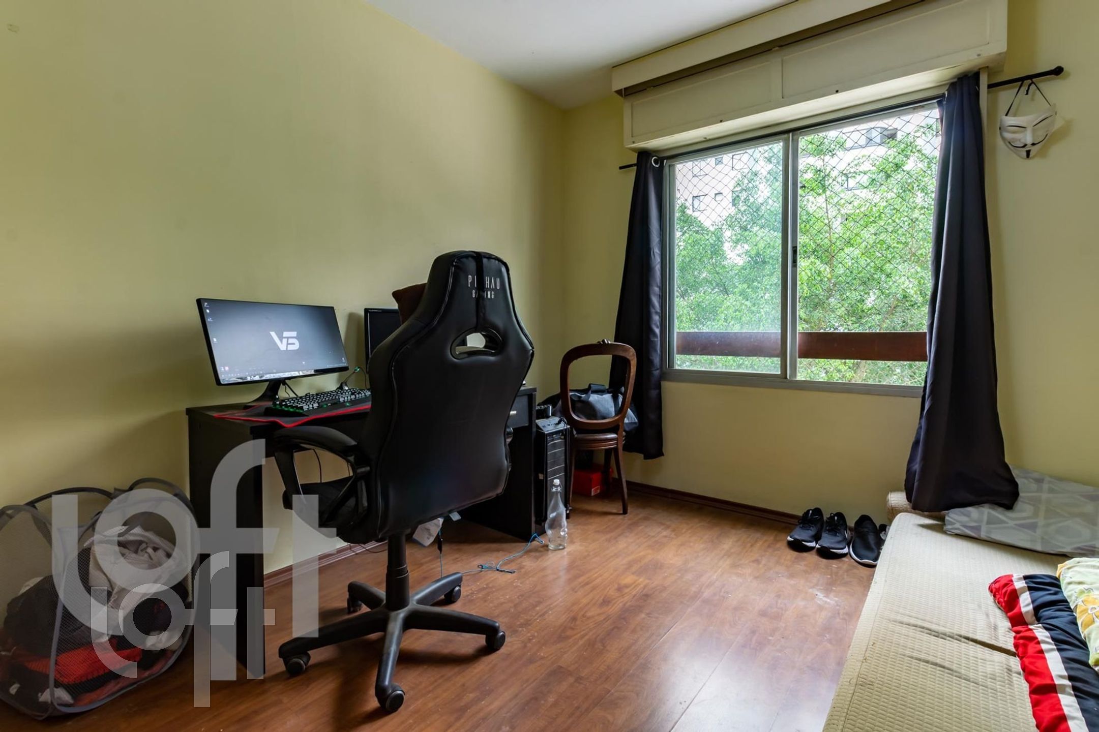 Apartamento à venda com 2 quartos, 120m² - Foto 26