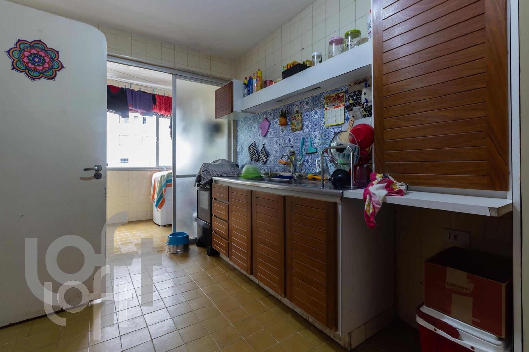 Apartamento à venda com 2 quartos, 120m² - Foto 7