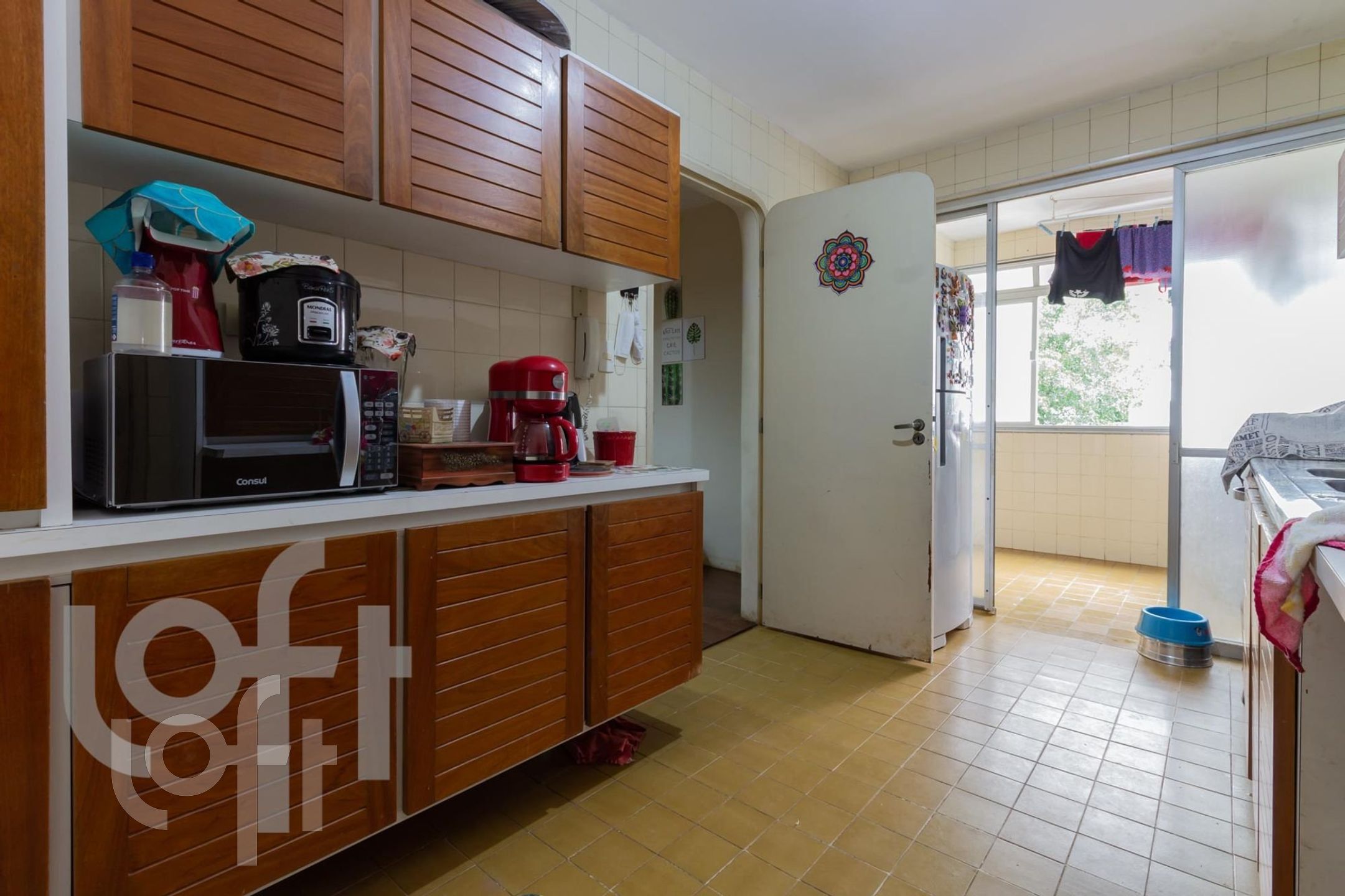 Apartamento à venda com 2 quartos, 120m² - Foto 8