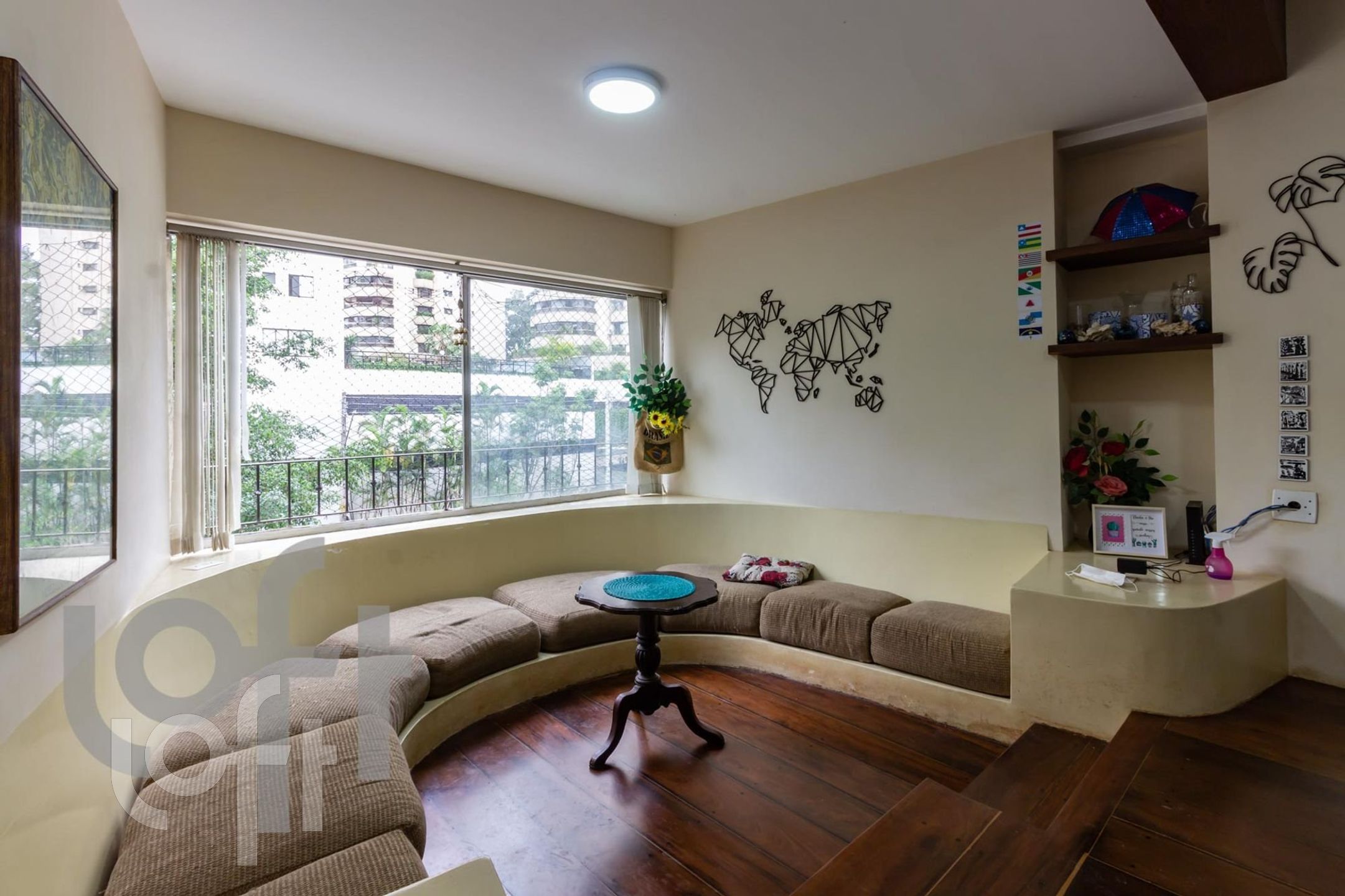 Apartamento à venda com 2 quartos, 120m² - Foto 15