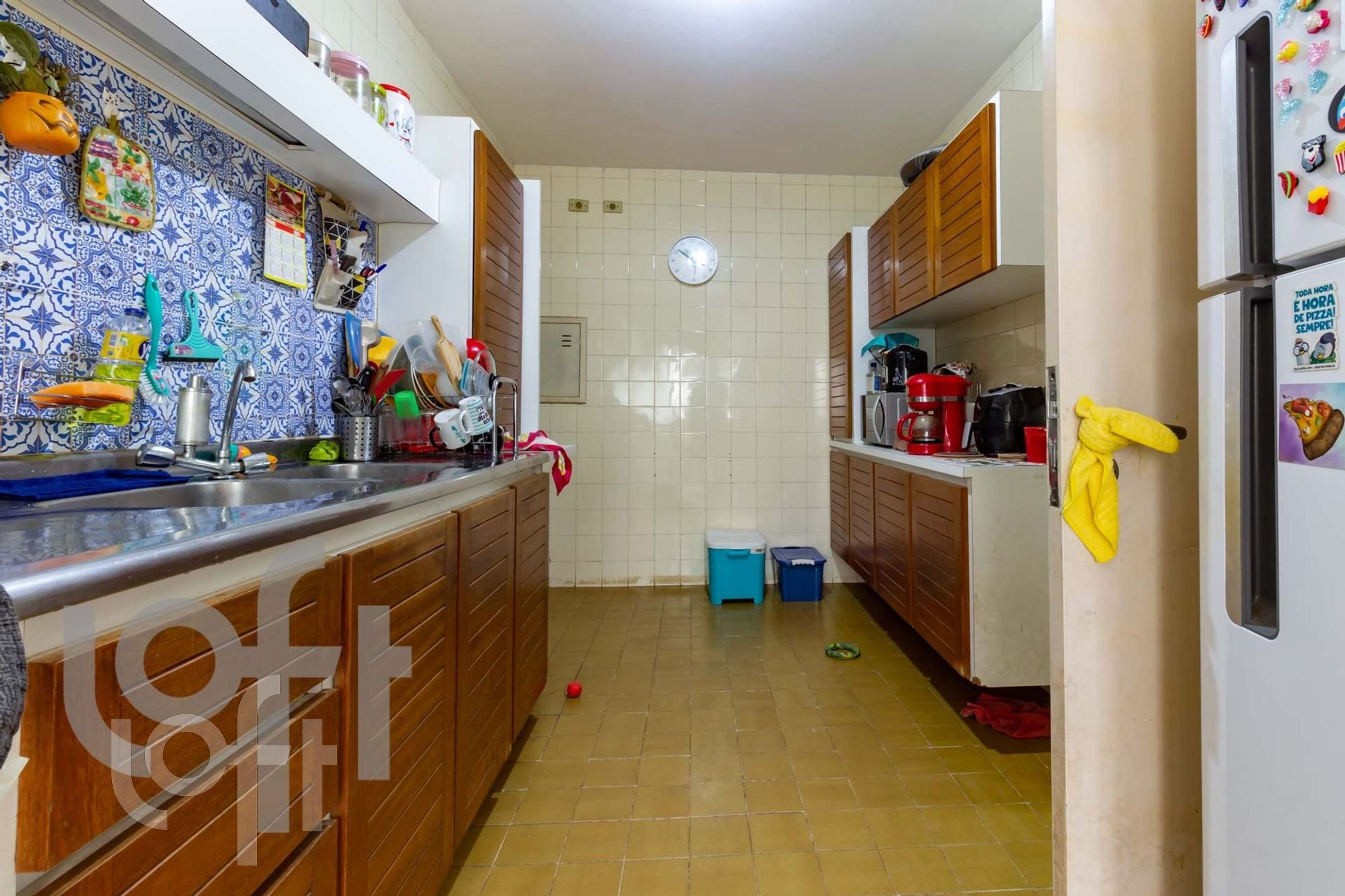 Apartamento à venda com 2 quartos, 120m² - Foto 9