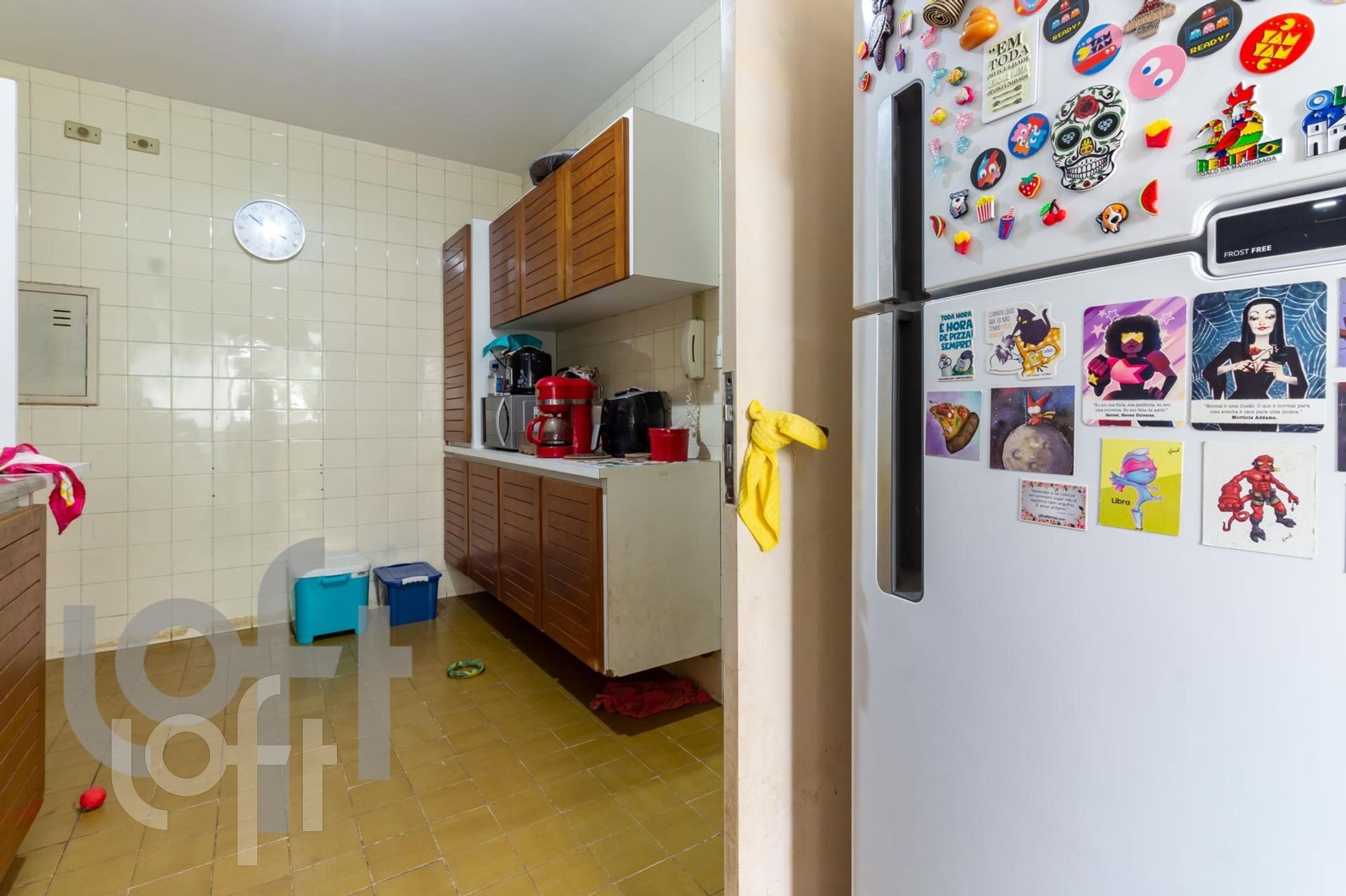 Apartamento à venda com 2 quartos, 120m² - Foto 10