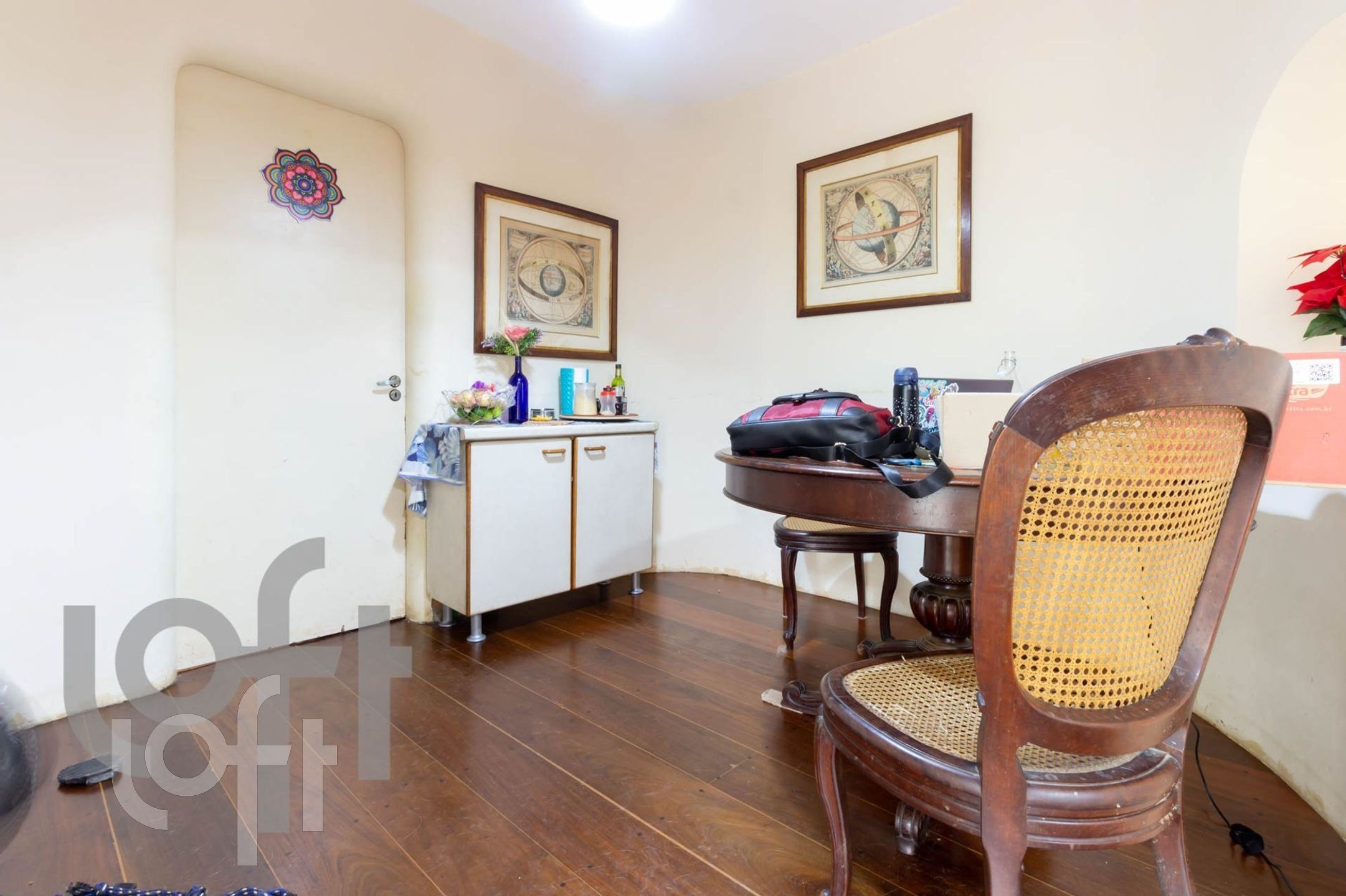 Apartamento à venda com 2 quartos, 120m² - Foto 20