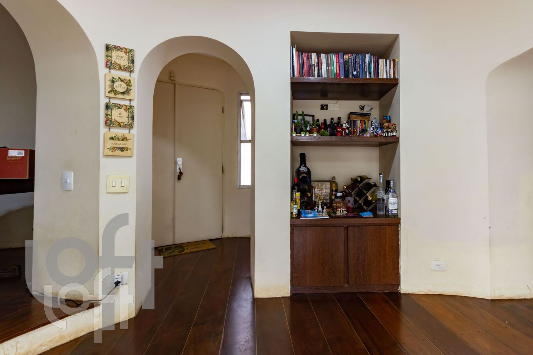 Apartamento à venda com 2 quartos, 120m² - Foto 16