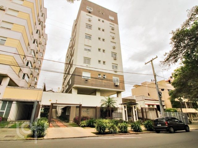 Apartamento com 63m², 2 dormitórios, 1 suíte, 1 vaga, Higienópolis em Porto Alegre