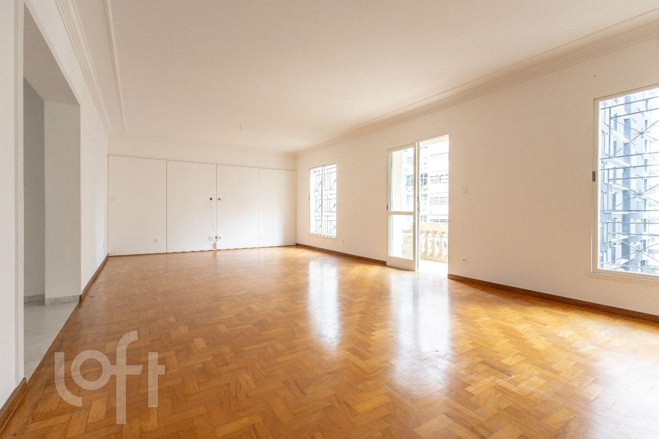Apartamento à venda em Itaim Bibi com 198 m², 3 qu