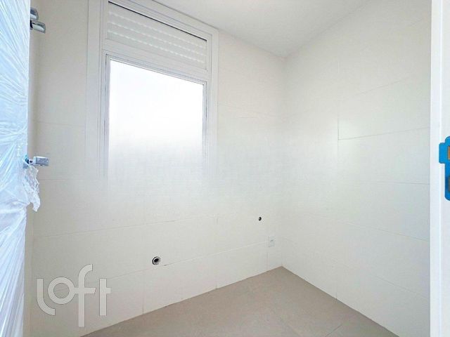 Apartamento com 86m², 3 dormitórios, 1 suíte, 2 vagas, Cristo Redentor em Porto Alegre