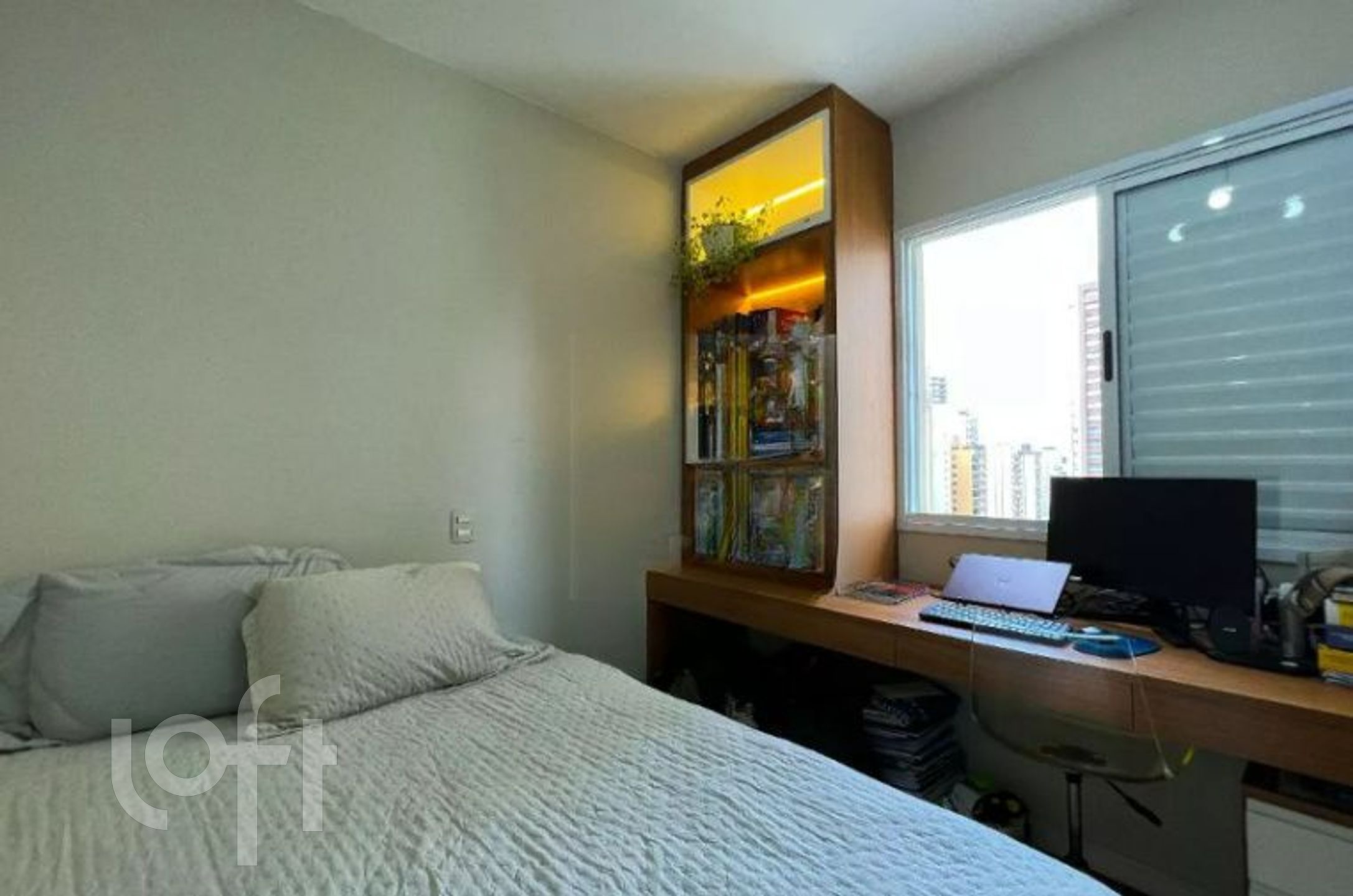 Apartamento à venda com 2 quartos, 72m² - Foto 8