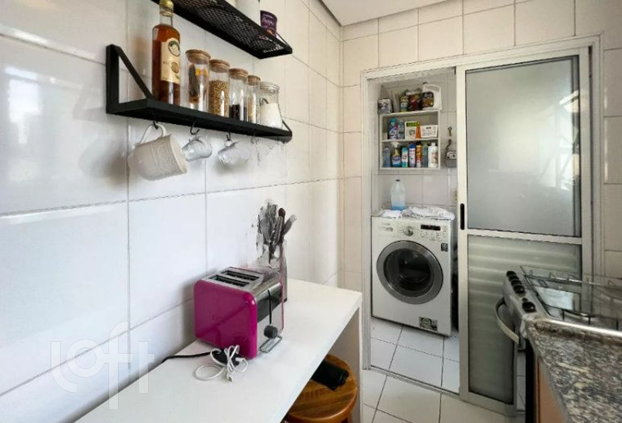 Apartamento à venda com 2 quartos, 72m² - Foto 10