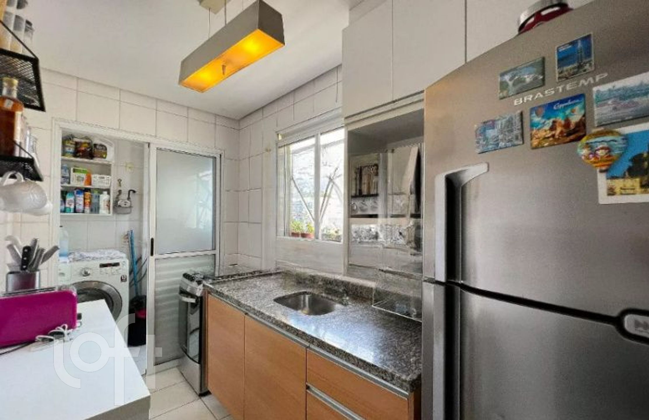 Apartamento à venda com 2 quartos, 72m² - Foto 12