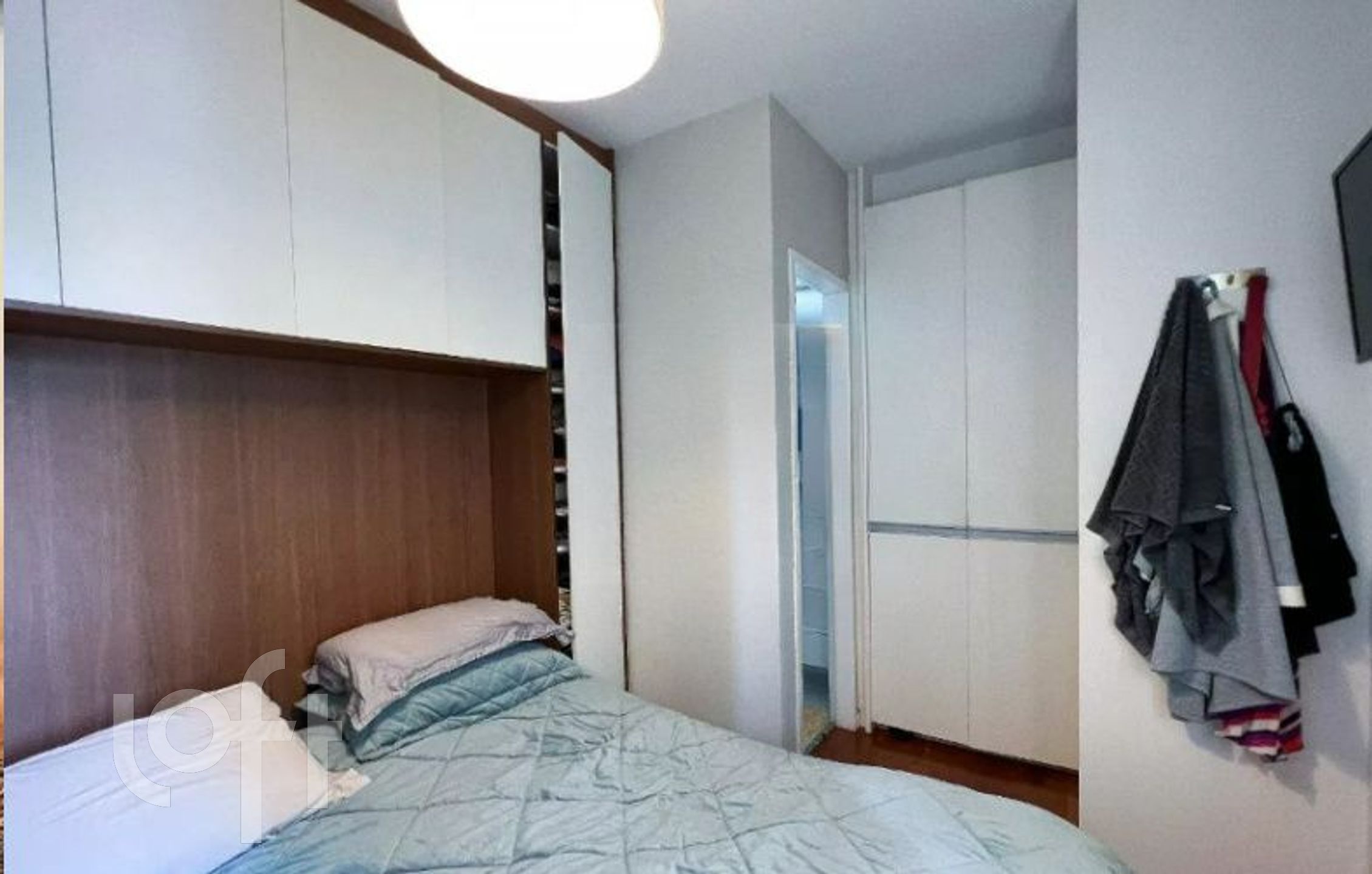 Apartamento à venda com 2 quartos, 72m² - Foto 13