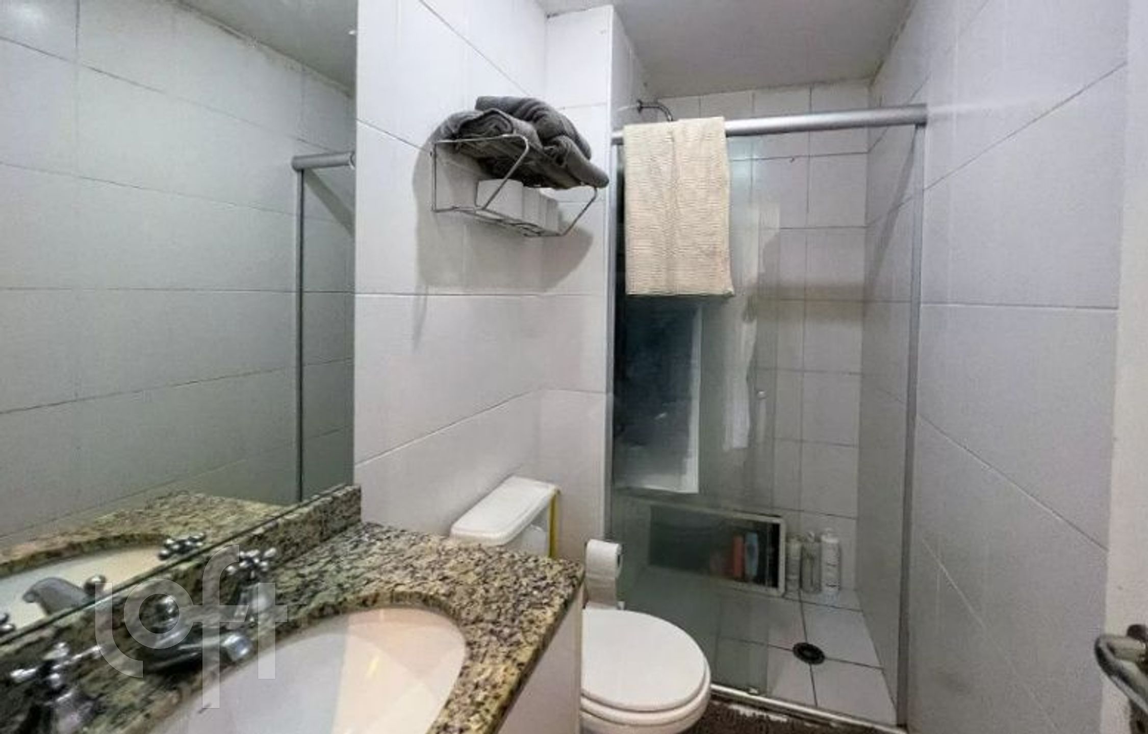 Apartamento à venda com 2 quartos, 72m² - Foto 14