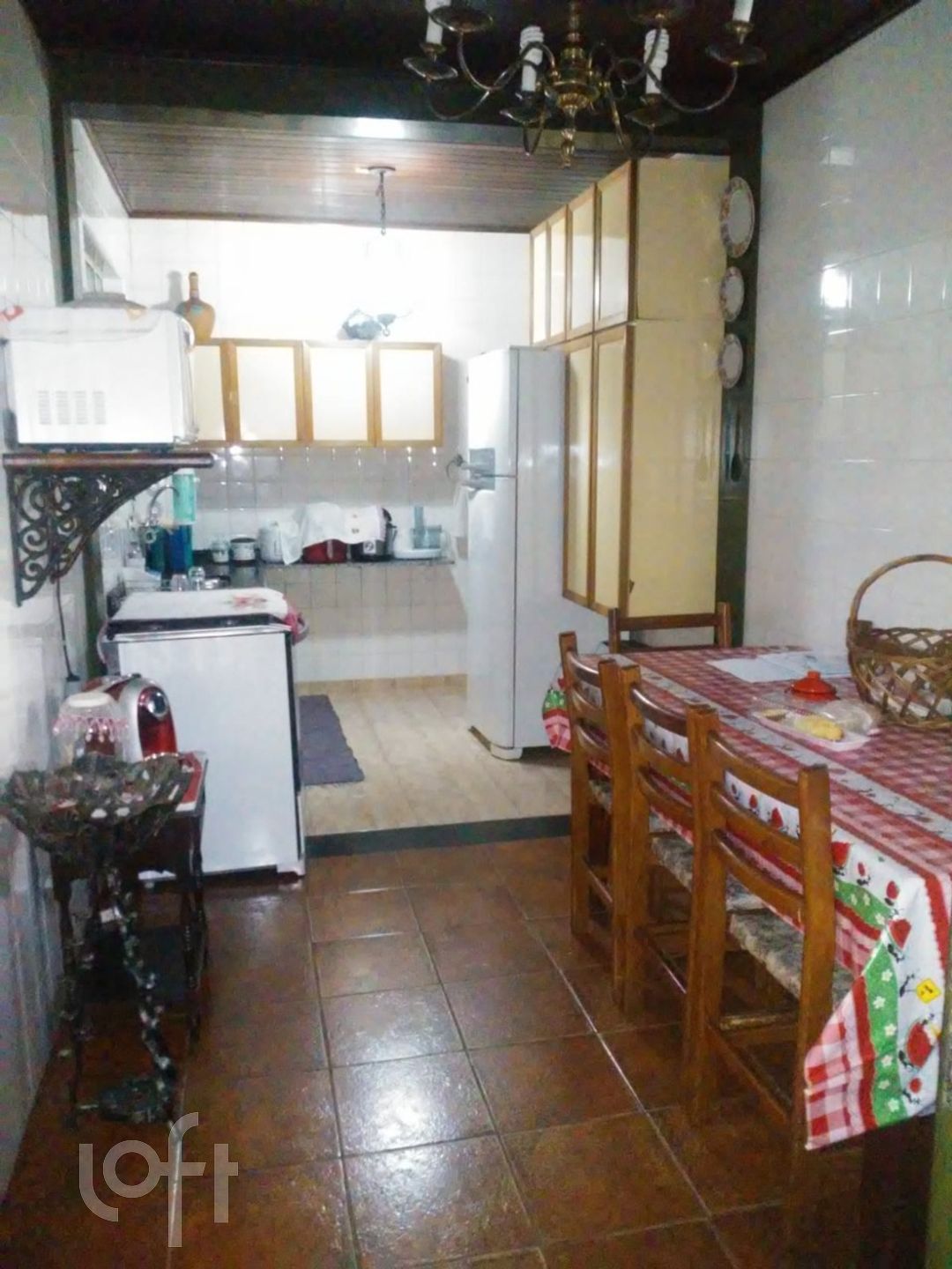 Casa à venda com 3 quartos, 200m² - Foto 9