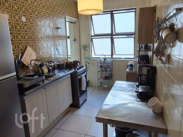 Apartamento com 84m², 2 dormitórios, 1 vaga, Bom Fim em Porto Alegre