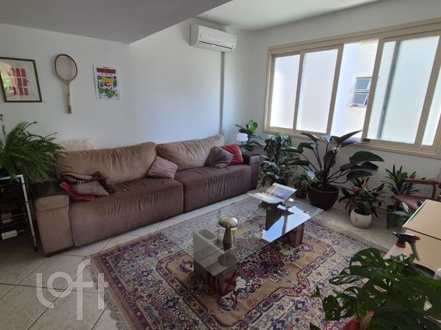 Apartamento com 84m², 2 dormitórios, 1 vaga, Bom Fim em Porto Alegre