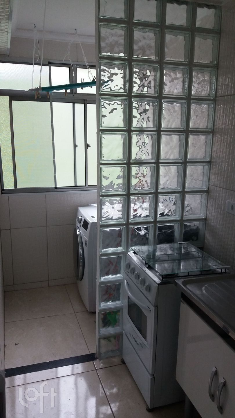 Apartamento à venda com 3 quartos, 58m² - Foto 7