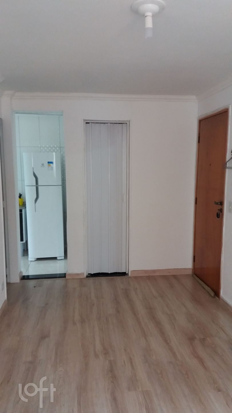 Apartamento à venda com 3 quartos, 58m² - Foto 1