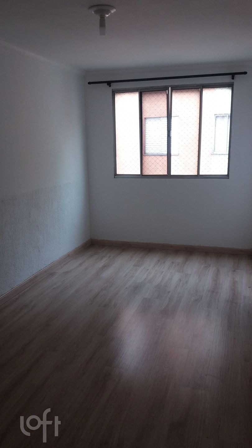 Apartamento à venda com 3 quartos, 58m² - Foto 3