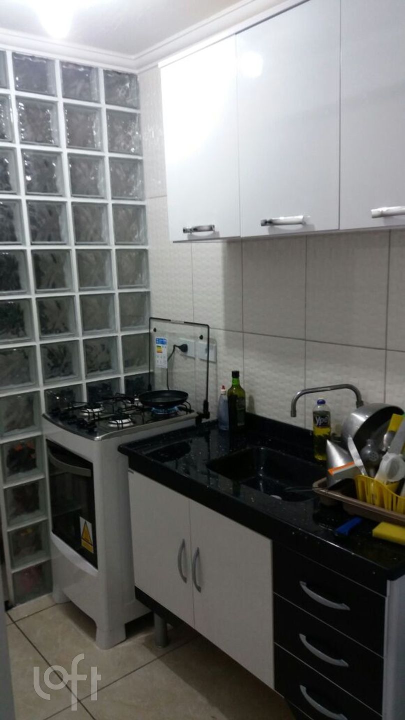 Apartamento à venda com 3 quartos, 58m² - Foto 8