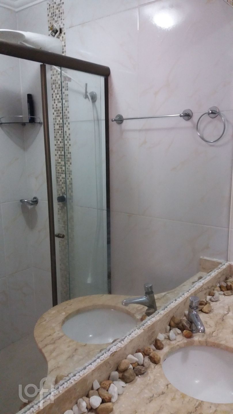 Apartamento à venda com 3 quartos, 58m² - Foto 16