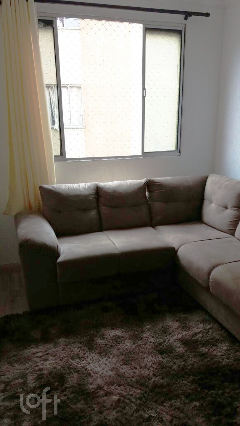 Apartamento à venda com 3 quartos, 58m² - Foto 6