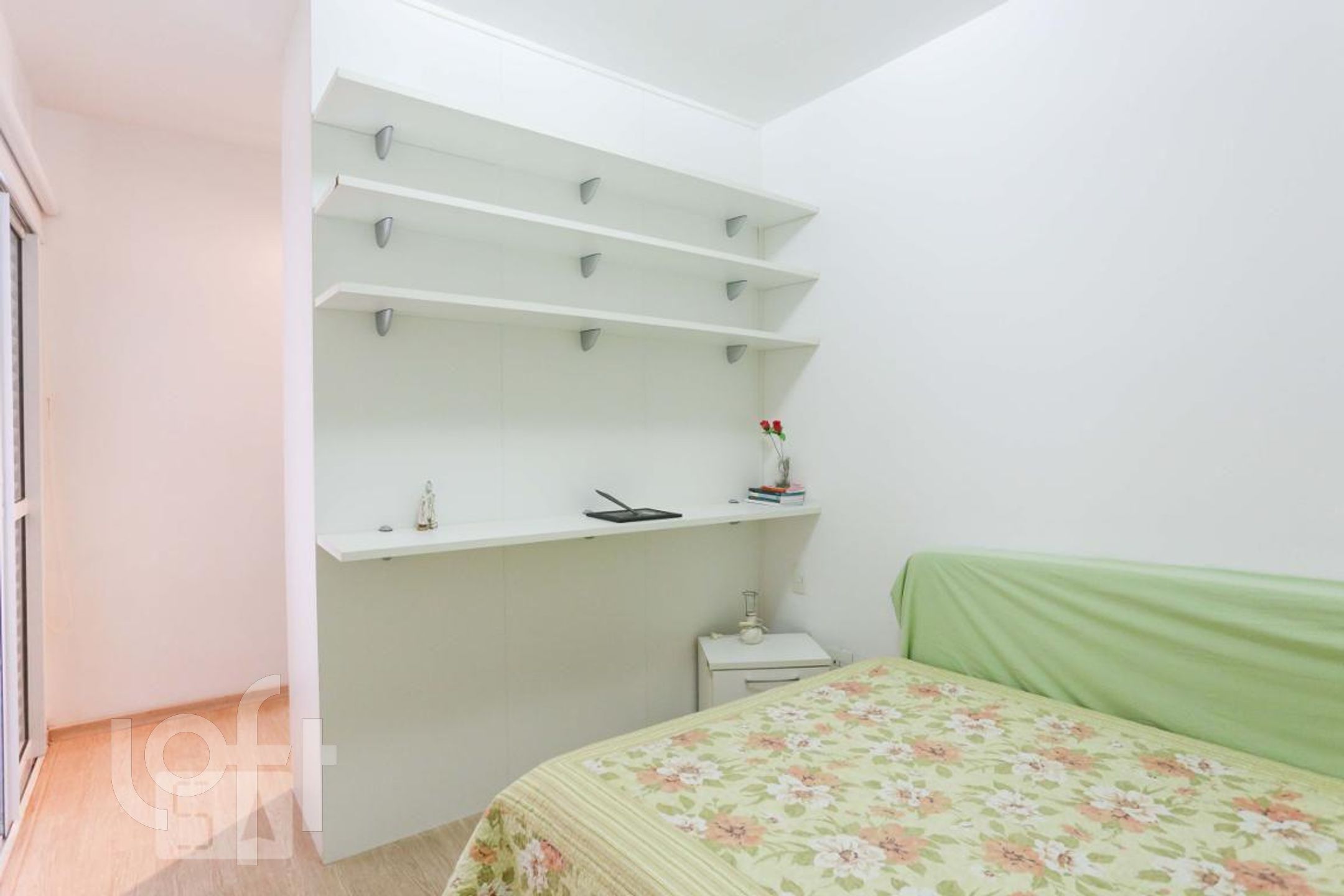 Apartamento à venda com 2 quartos, 106m² - Foto 7