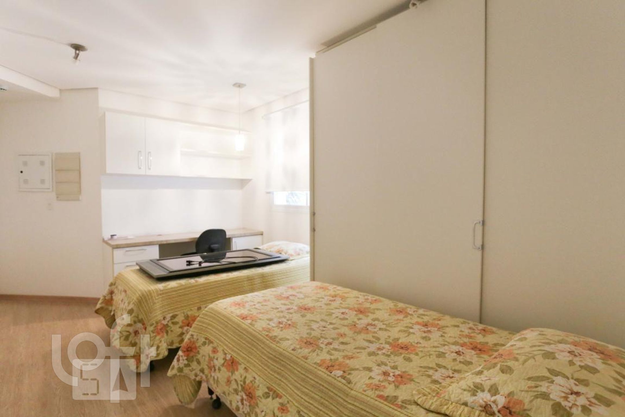 Apartamento à venda com 2 quartos, 106m² - Foto 14