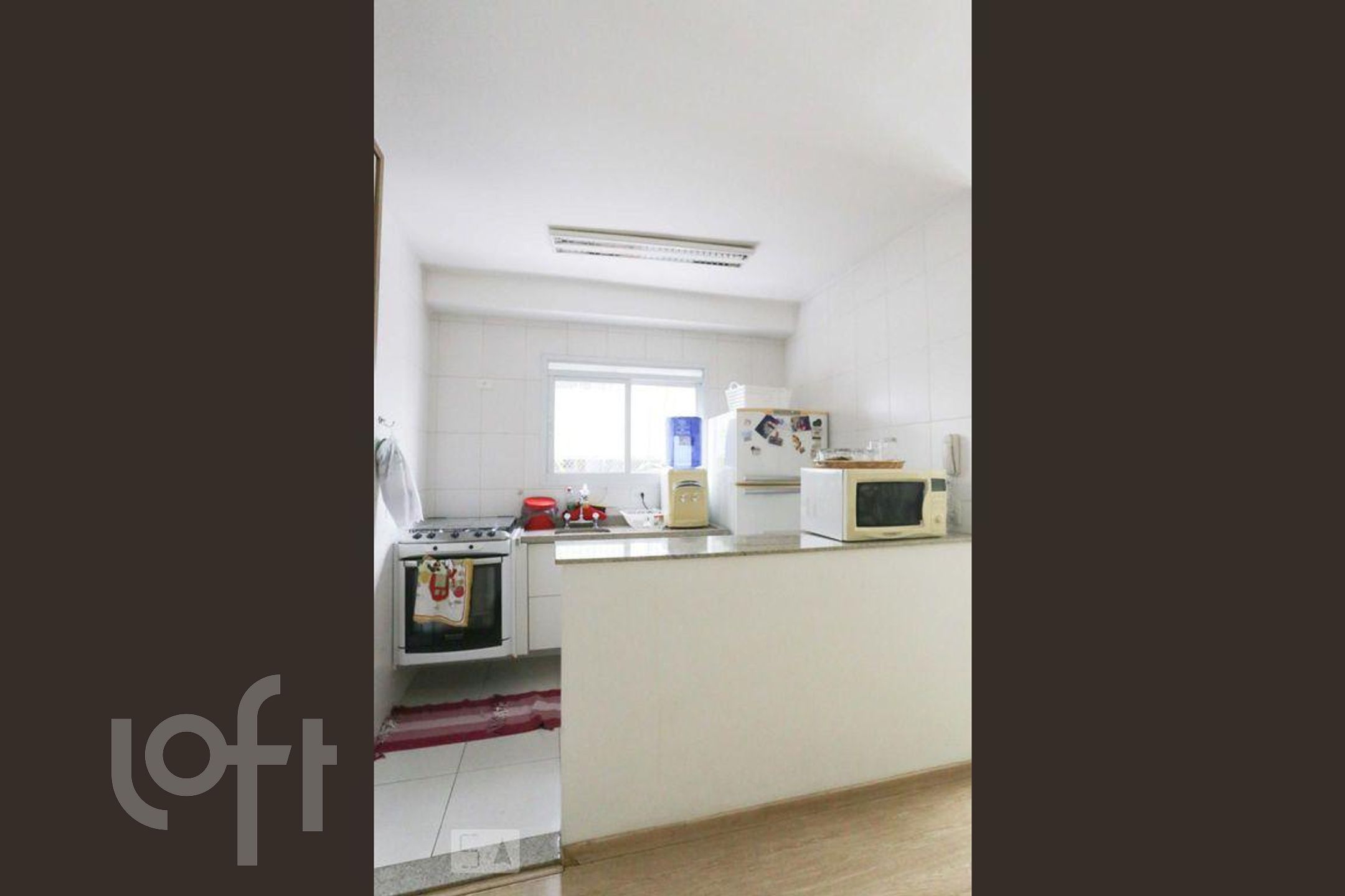 Apartamento à venda com 2 quartos, 106m² - Foto 5