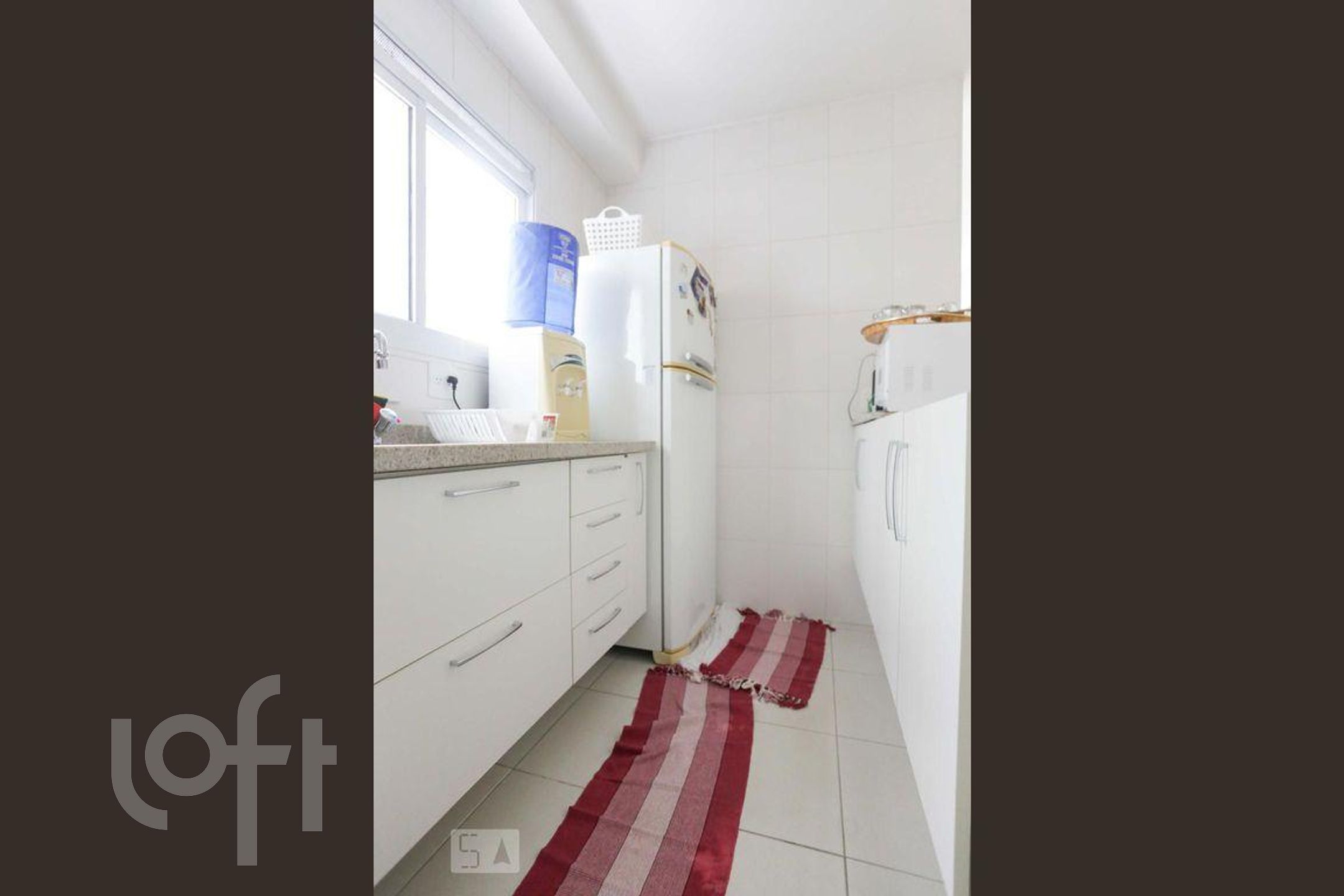 Apartamento à venda com 2 quartos, 106m² - Foto 8